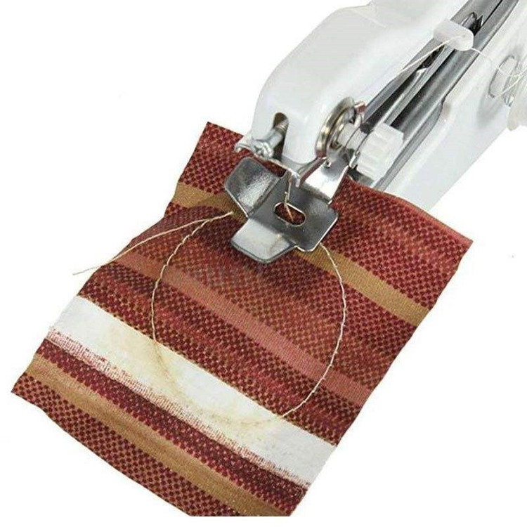 چرخ خیاطی دستی مدل 01