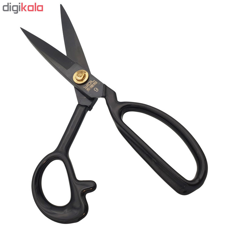 قیچی خیاطی وای دی ال مدل GH9090