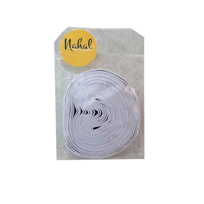 کش خیاطی مدل Kesh-2cm-W طول 4 متر