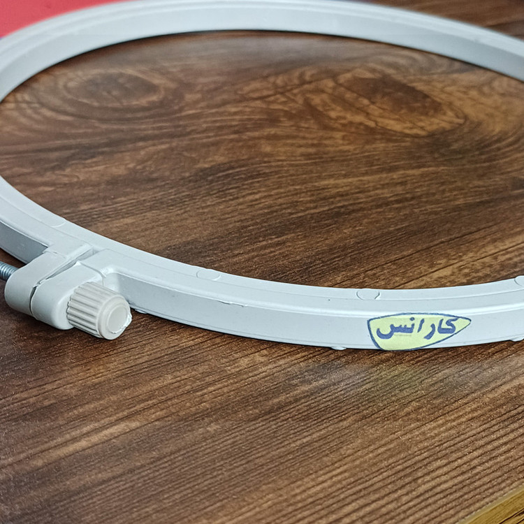 کارگاه گلدوزی کارانس مدل KTIYF-3