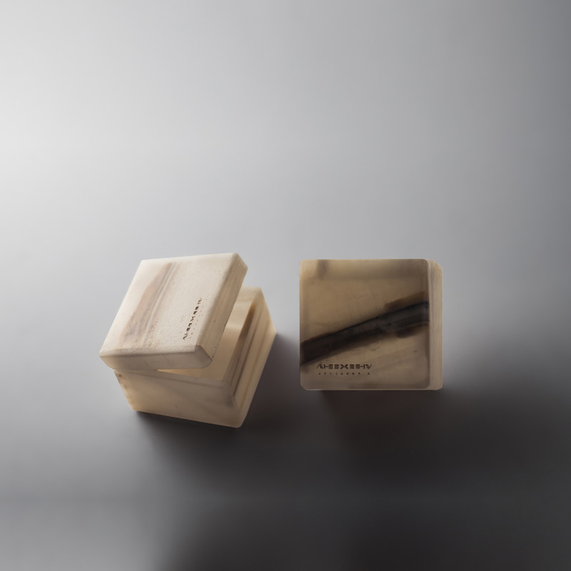 جعبه سنگی ایکس پروداکتس مدل Pienza luxe