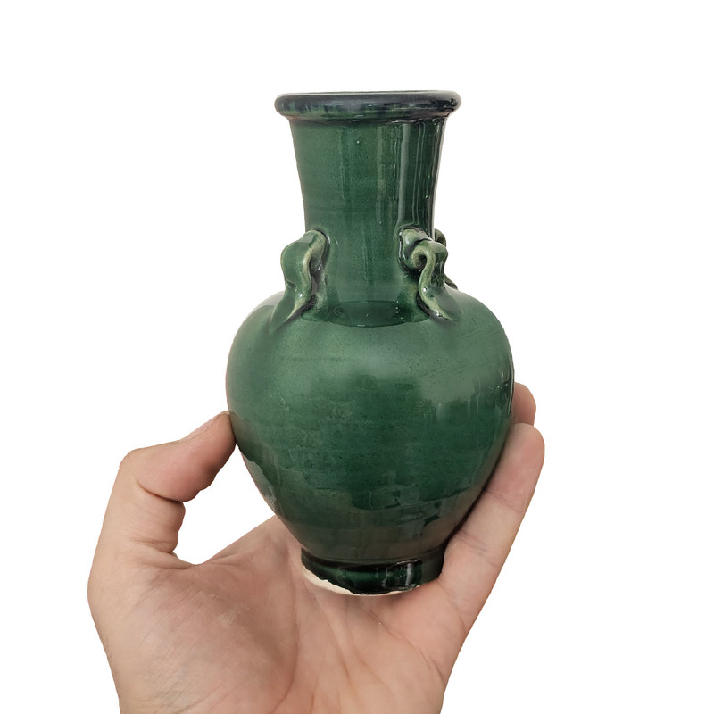گلدان سفالی مدل سنتی کد 2