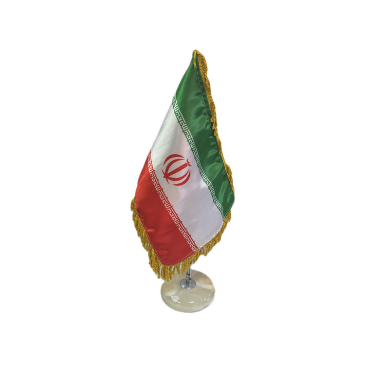 پرچم رومیزی کد 05