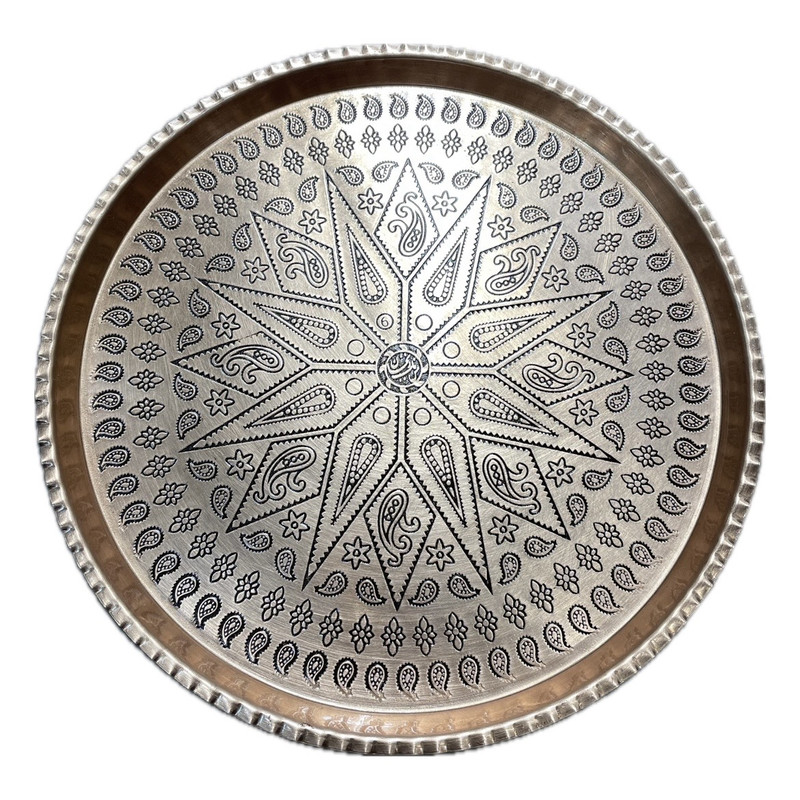 سینی مسی کد 003