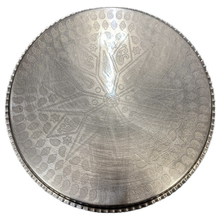 سینی مسی کد 003
