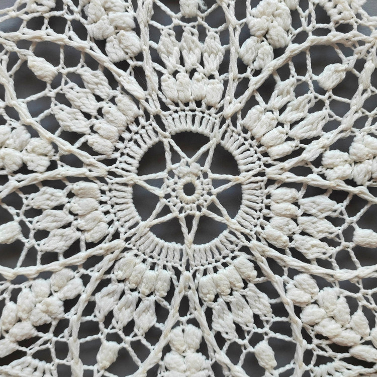 دیوارکوب بافتنی مدل دریم کچر کد T02
