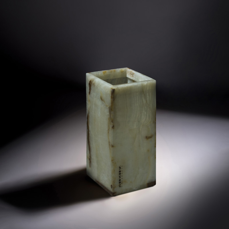 گلدان سنگی ایکس پروداکتس مدل X Vase_18