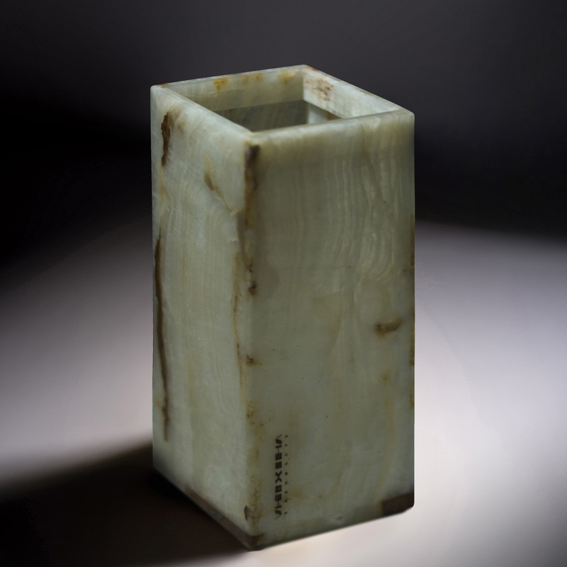 گلدان سنگی ایکس پروداکتس مدل X Vase_18