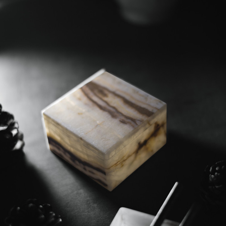 جعبه سنگی ایکس پروداکتس مدل Pietra Luxe