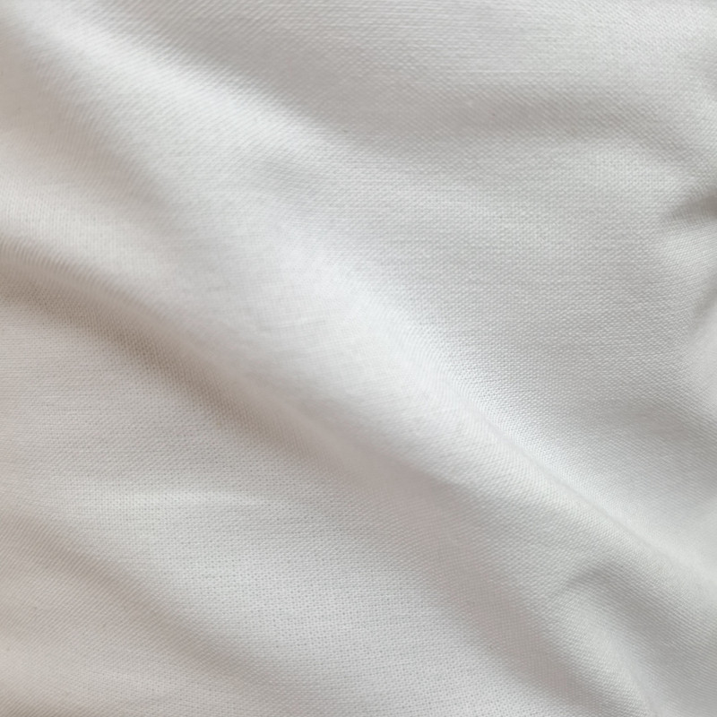 پارچه لباس عرض 1.5 متر مدل لینن ساده کد 122242