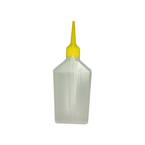 روغن چرخ خیاطی مدل R70 وزن 850 بسته 12 عددی
