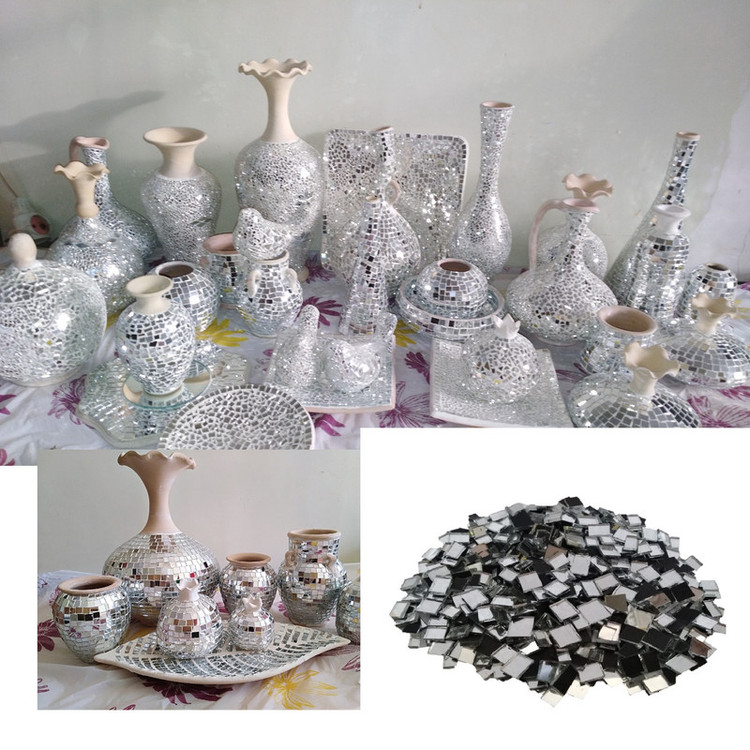 آینه مدل KHTA01 بسته 700 عددی