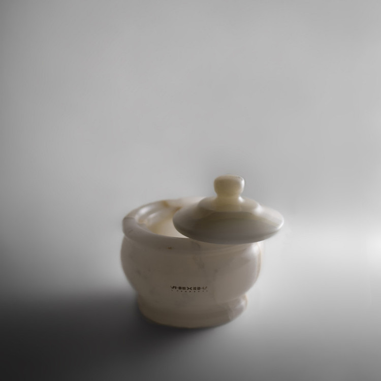 قندان سنگی ایکس پروداکتس مدل X Pot