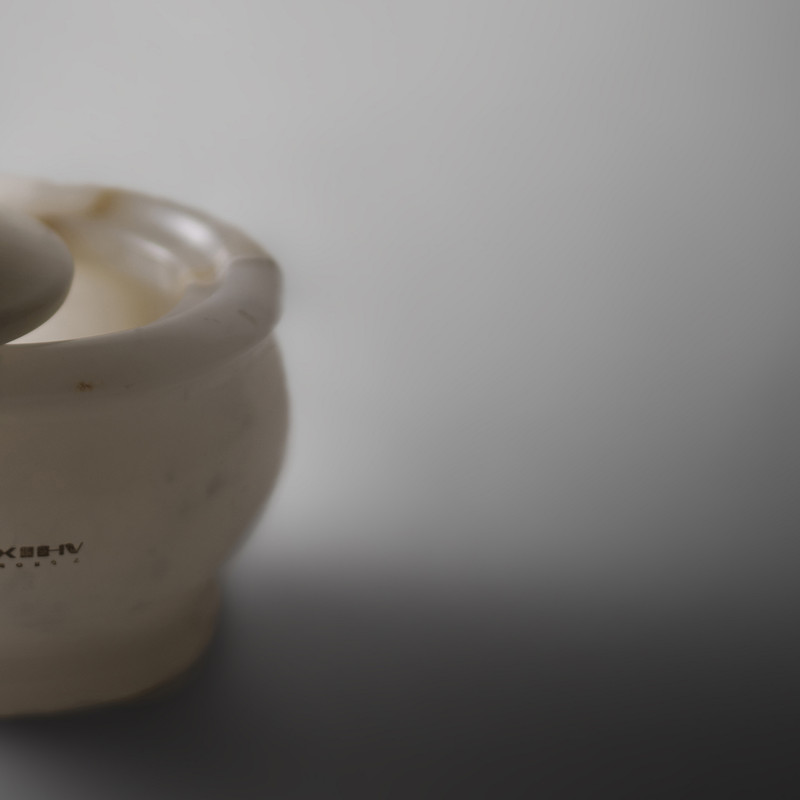قندان سنگی ایکس پروداکتس مدل X Pot