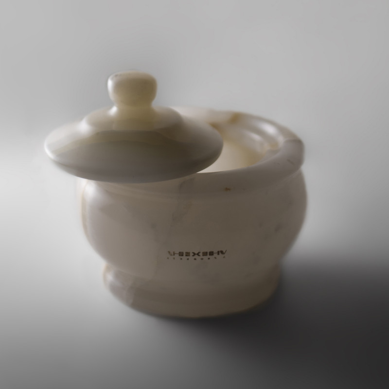 قندان سنگی ایکس پروداکتس مدل X Pot