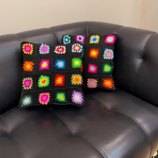 کاور کوسن مدل K52 مجموعه دو عددی