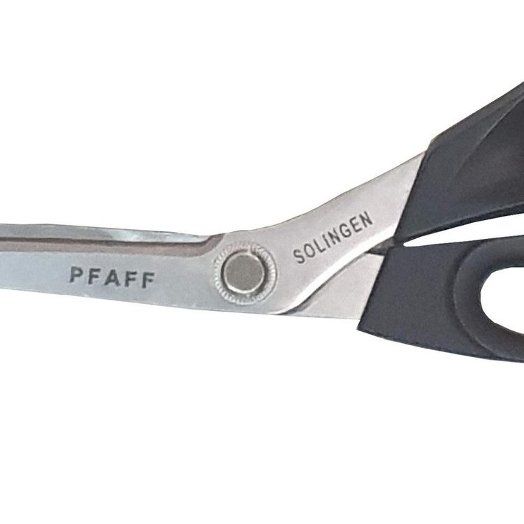 قیچی خیاطی زولینگن مدل Pfaff
