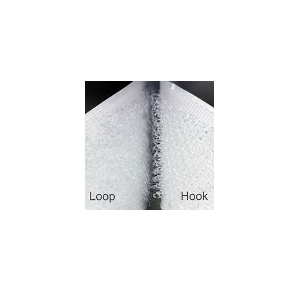 چسب نر و ماده مدل ZCS-500 طول 22.8 متر