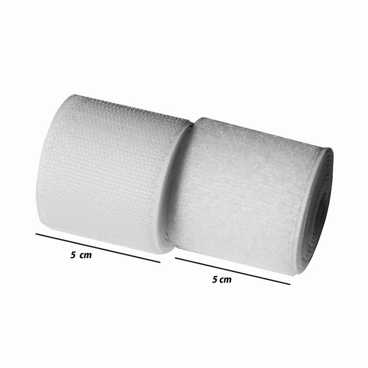 چسب نر و ماده مدل ZCS-500 طول 22.8 متر