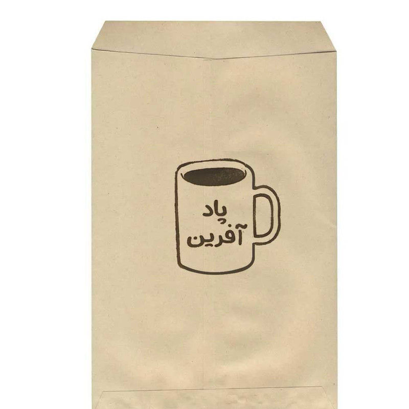 استیکر پارچه و لباس پاد آفرین مدل عروسک لبوبو کد S2166