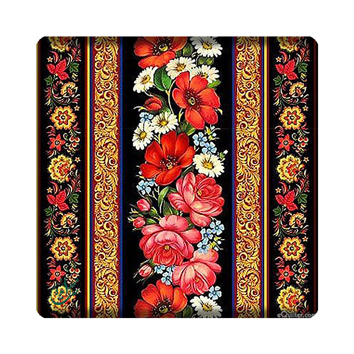 کاشی مبین ایده مدل سنتی kh10 کد 531