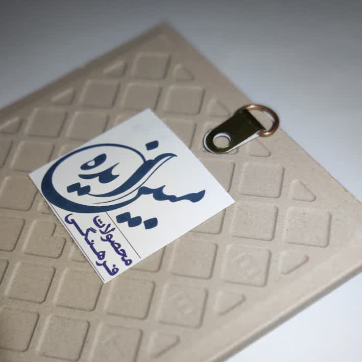 کاشی مبین ایده مدل سنتی kh10 کد 531