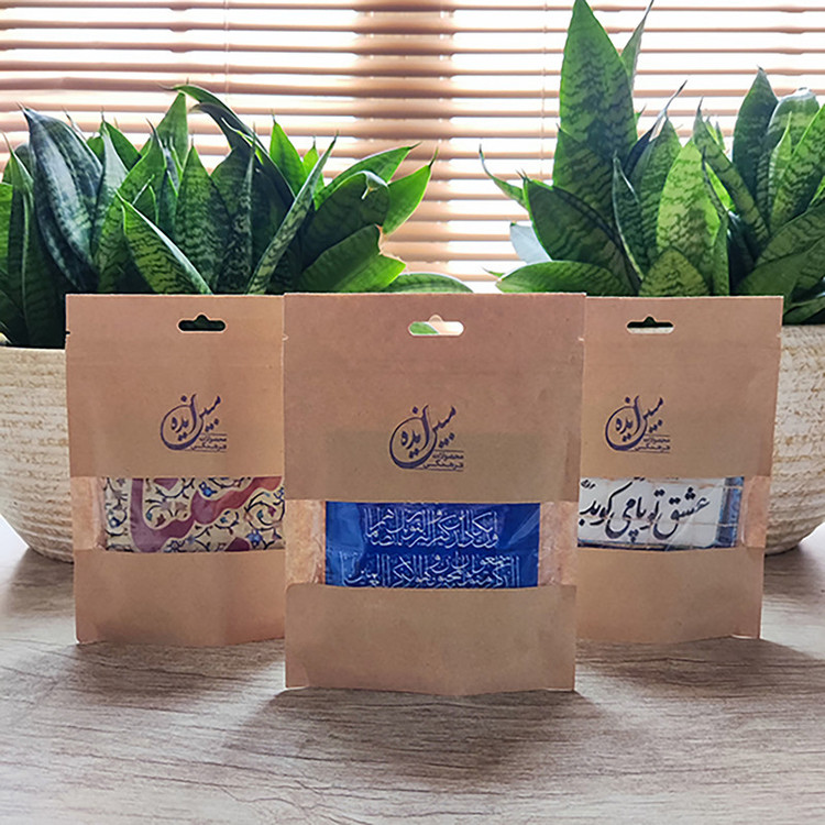 کاشی مبین ایده مدل سنتی kh20 کد 1323