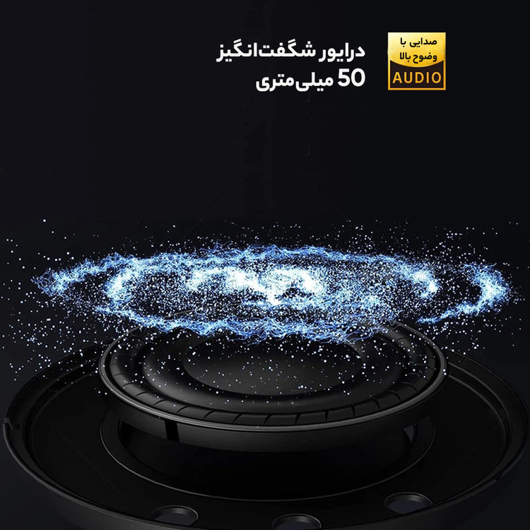 هدفون استودیو وان اودیو مدل Dj studio pro 10