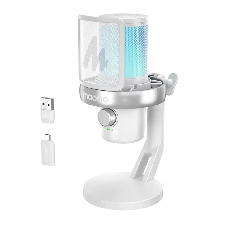 میکروفون استودیویی مائونو مدل DM40 PRO