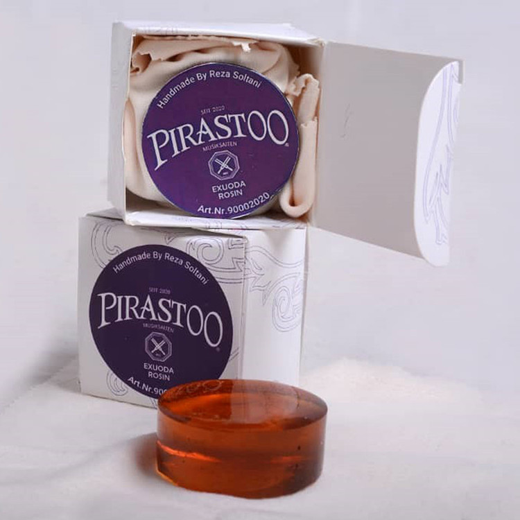 کلیفون مدل PIRASTOO