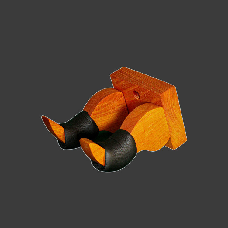 پایه گیتار مدل ارگونومیک