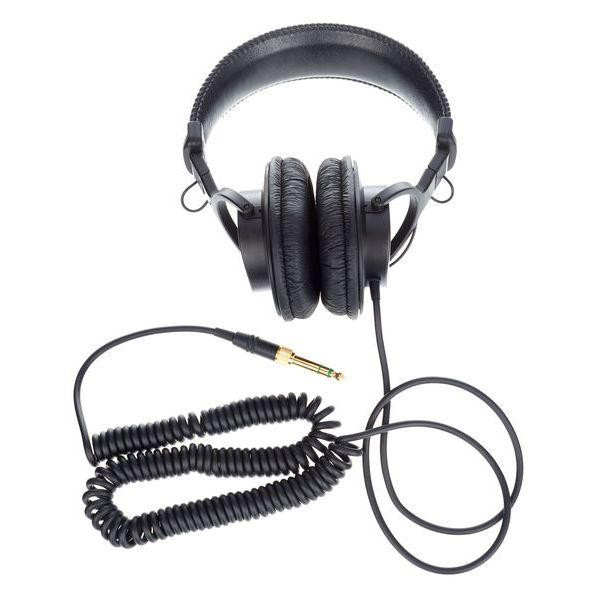 هدفون استودیو سونی مدل MDR-7506