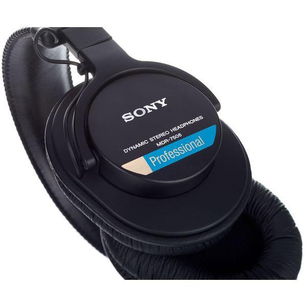 هدفون استودیو سونی مدل MDR-7506