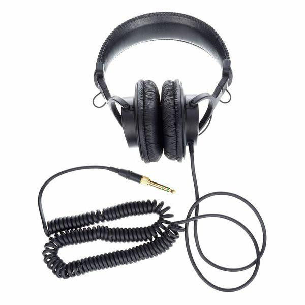 هدفون استودیو سونی مدل MDR-7506