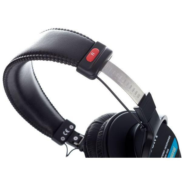 هدفون استودیو سونی مدل MDR-7506