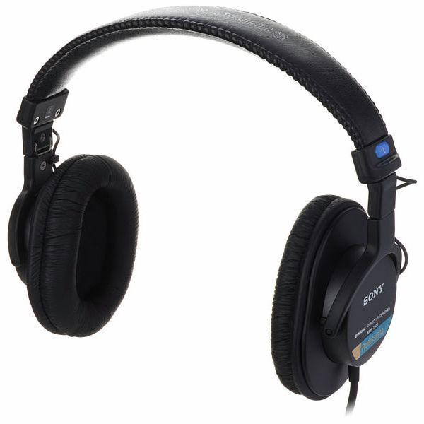 هدفون استودیو سونی مدل MDR-7506