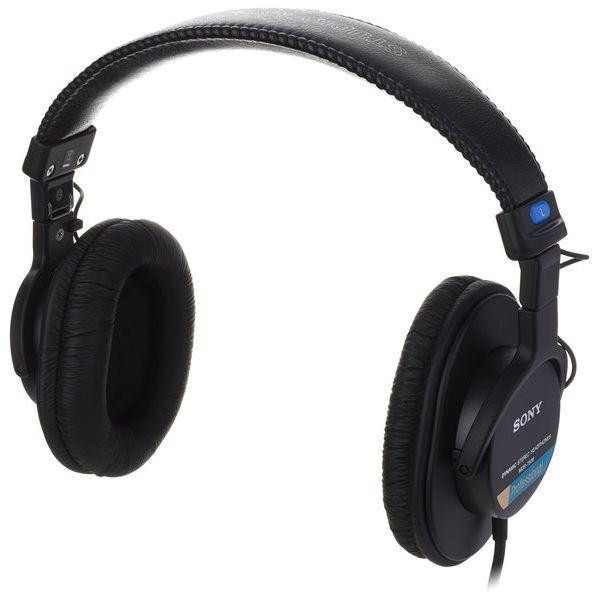 هدفون استودیو سونی مدل MDR-7506