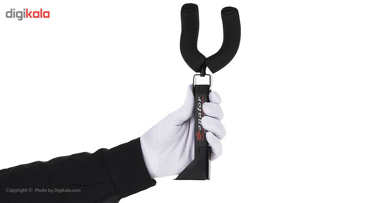 پایه گیتار سناتوراستندز مدل Black