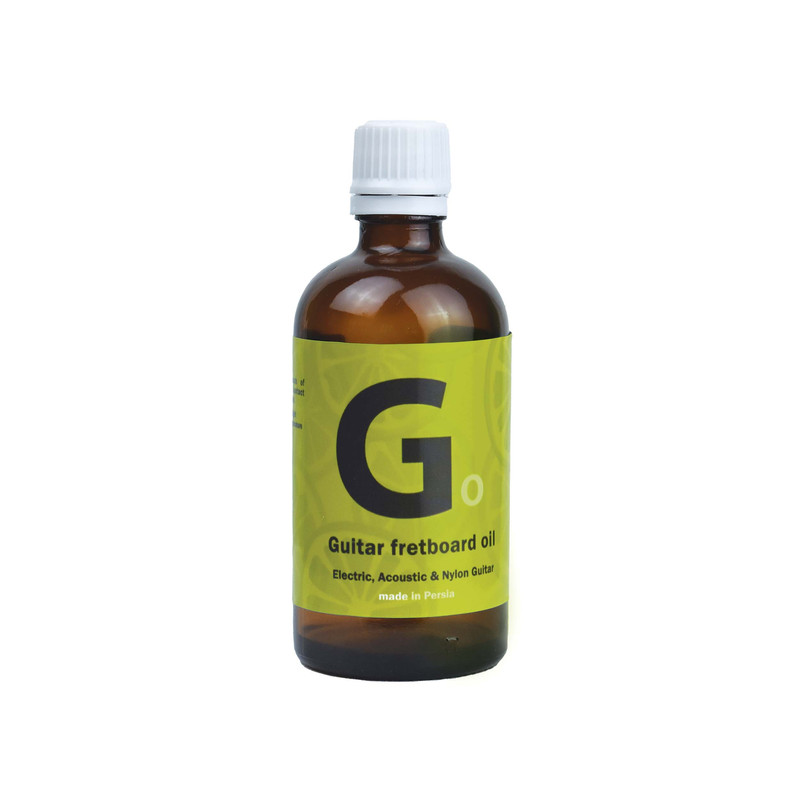 روغن فرتبورد گیتار موردنت مدل GO_108