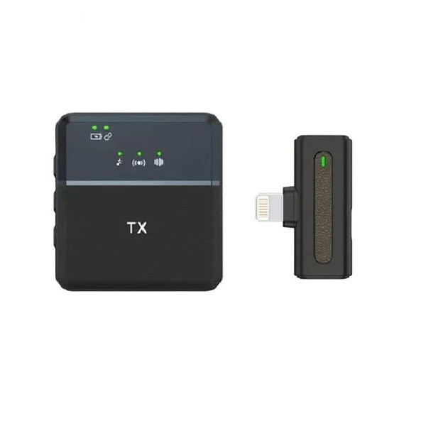 میکروفن یقه ای مدل SX8 For