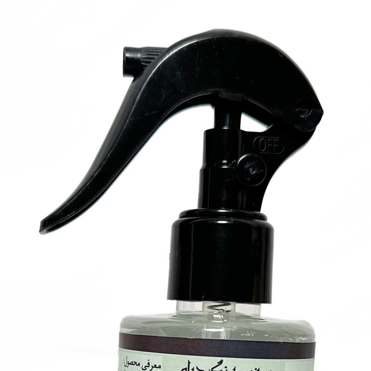 روغن محافظ و تمیز کننده ی هنگ درام باروک مدل 125
