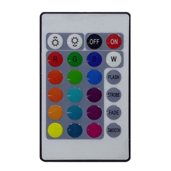 رقص نور مدل RGB-101C