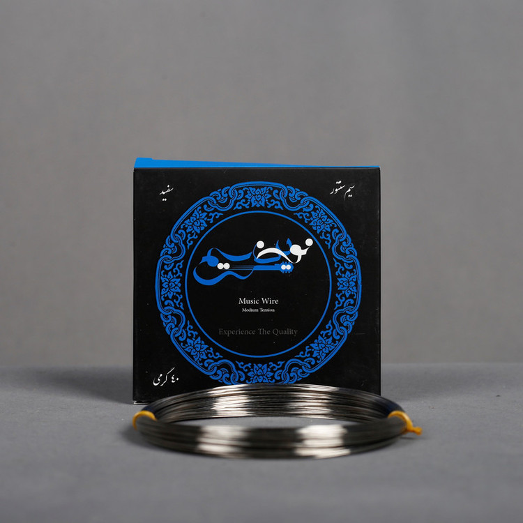 سیم سنتور نوین سیم مدل 040
