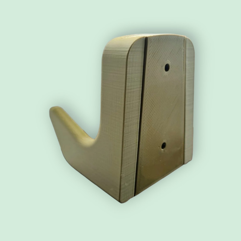 پایه گیتار دیواری مدل کلاسیک