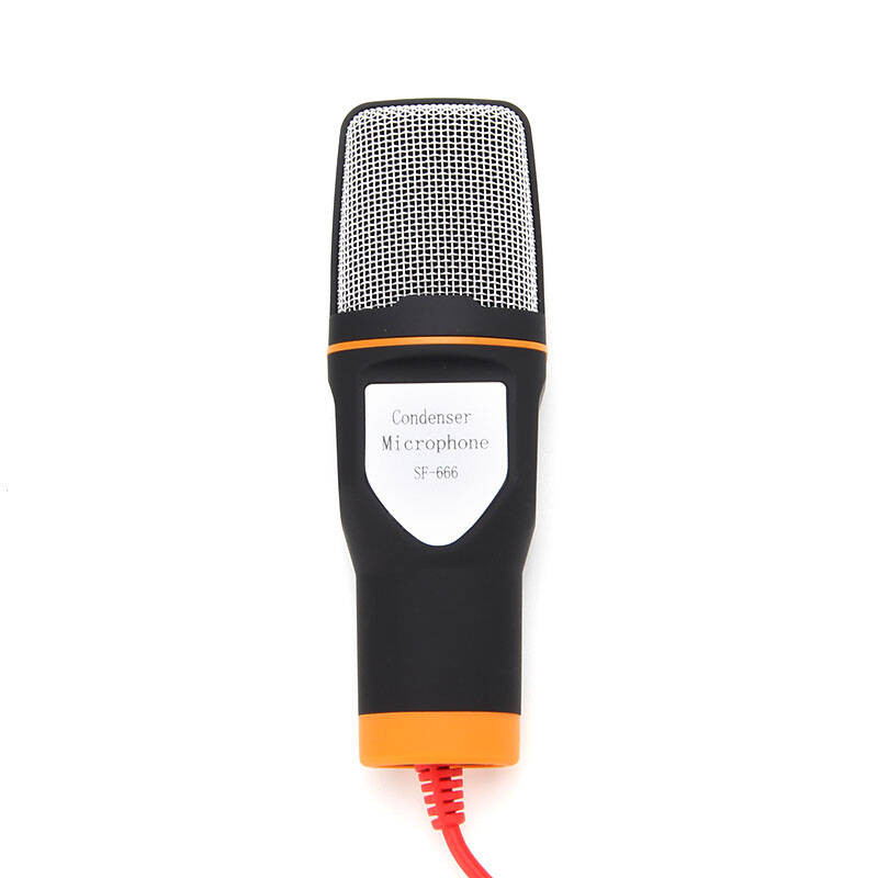 میکروفن رومیزی مدل SF-666