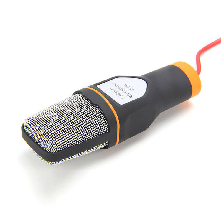 میکروفن رومیزی مدل SF-666