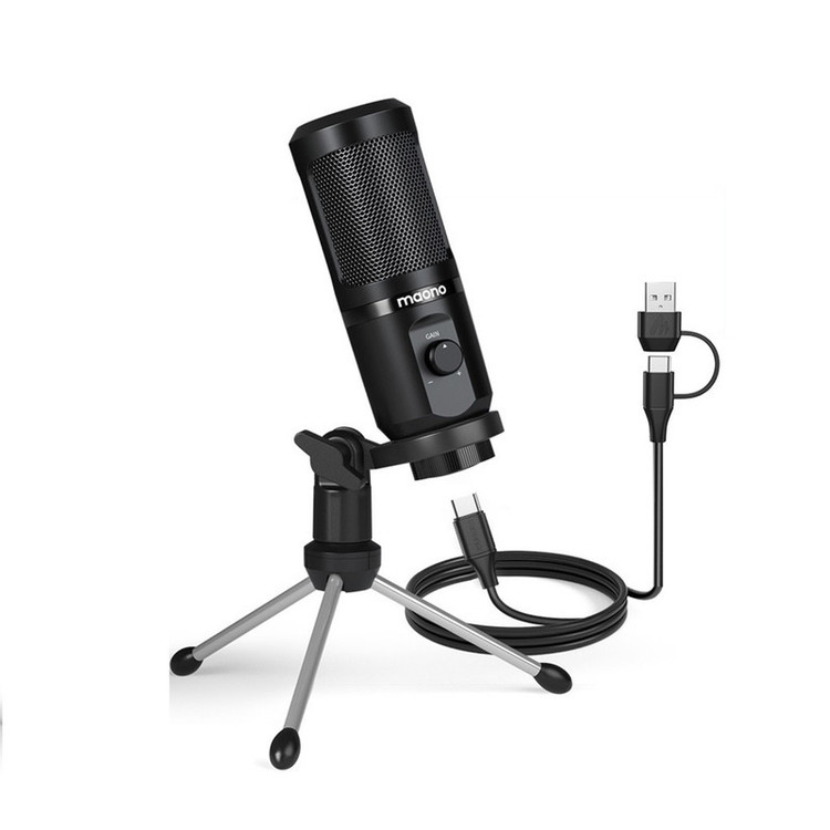 میکروفون استودیویی مائونو مدل PM461TR Gen2