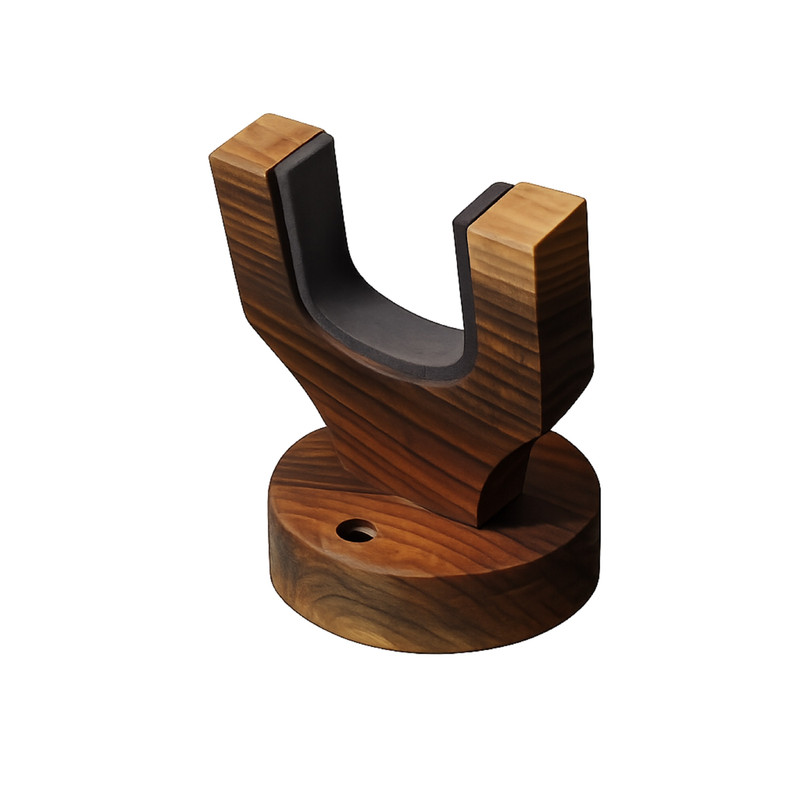 پایه گیتار مدل walnut pro