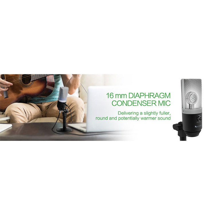 میکروفن کندانسر فای فاین مدل k670