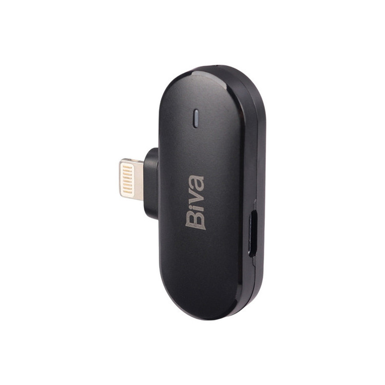 ست میکروفن بی سیم بیوا مدل WM-05